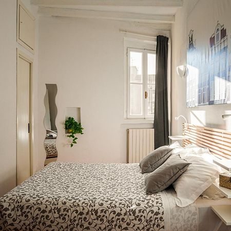 Accomodo Mim21 Monolocale Porta Venezia มิลาน ภายนอก รูปภาพ
