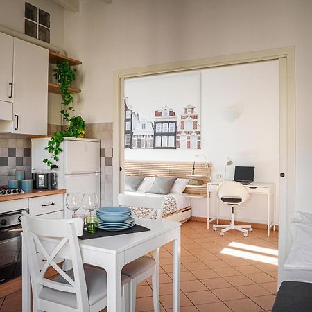 Accomodo Mim21 Monolocale Porta Venezia มิลาน ภายนอก รูปภาพ