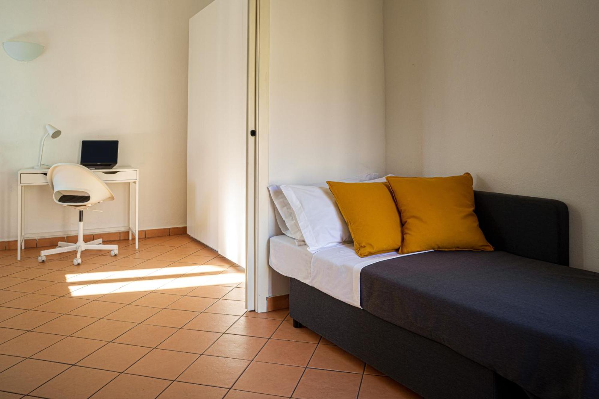 Accomodo Mim21 Monolocale Porta Venezia มิลาน ภายนอก รูปภาพ