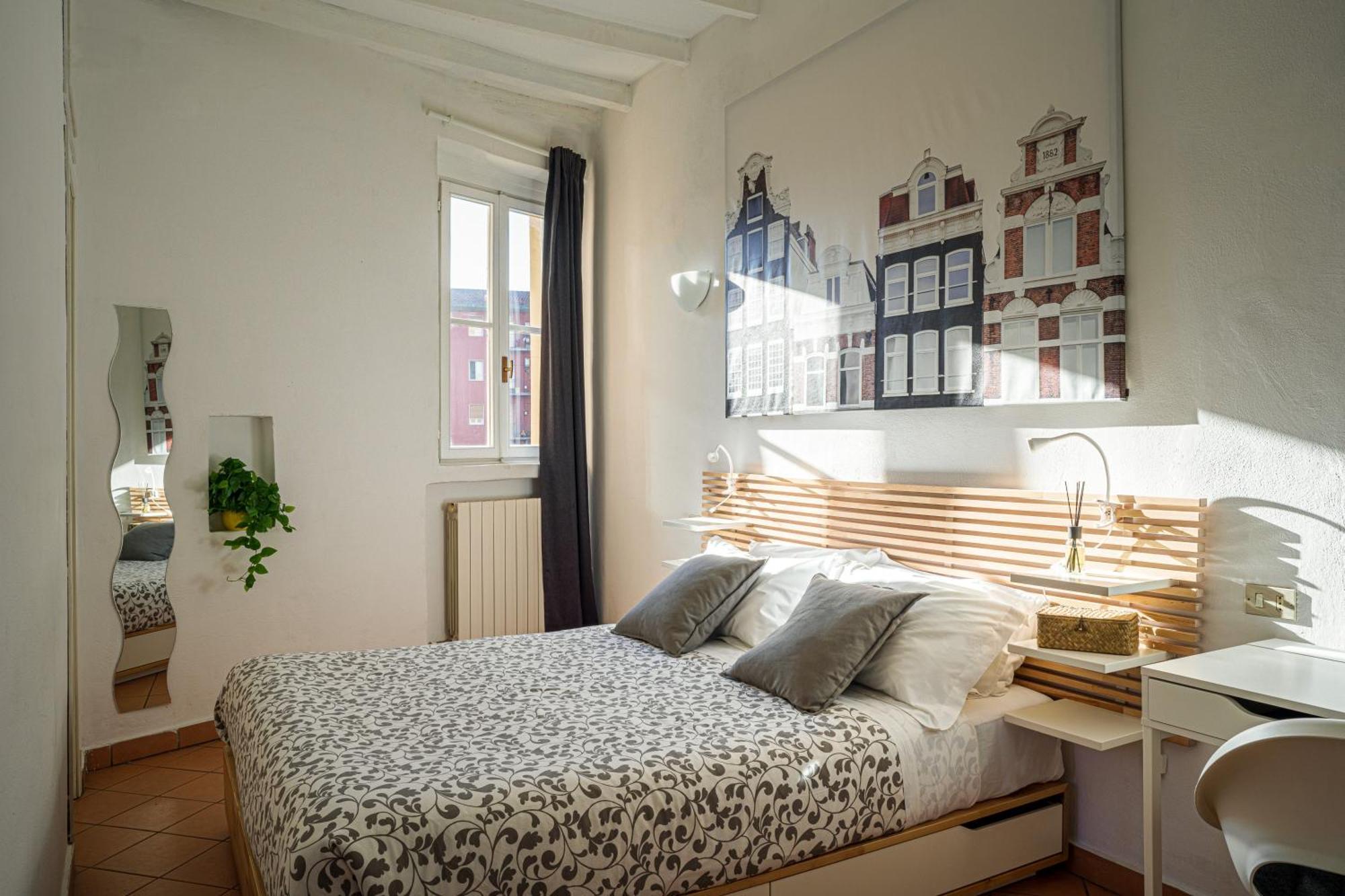 Accomodo Mim21 Monolocale Porta Venezia มิลาน ภายนอก รูปภาพ