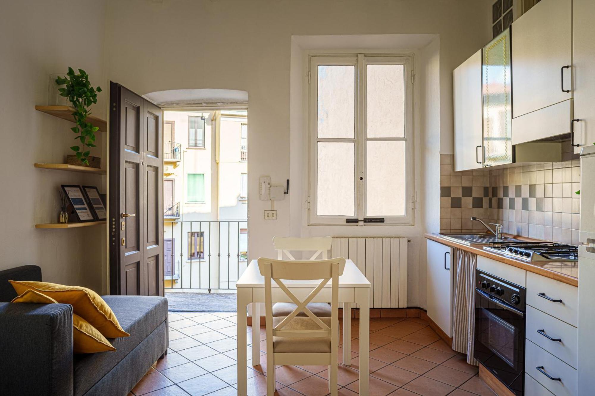 Accomodo Mim21 Monolocale Porta Venezia มิลาน ภายนอก รูปภาพ