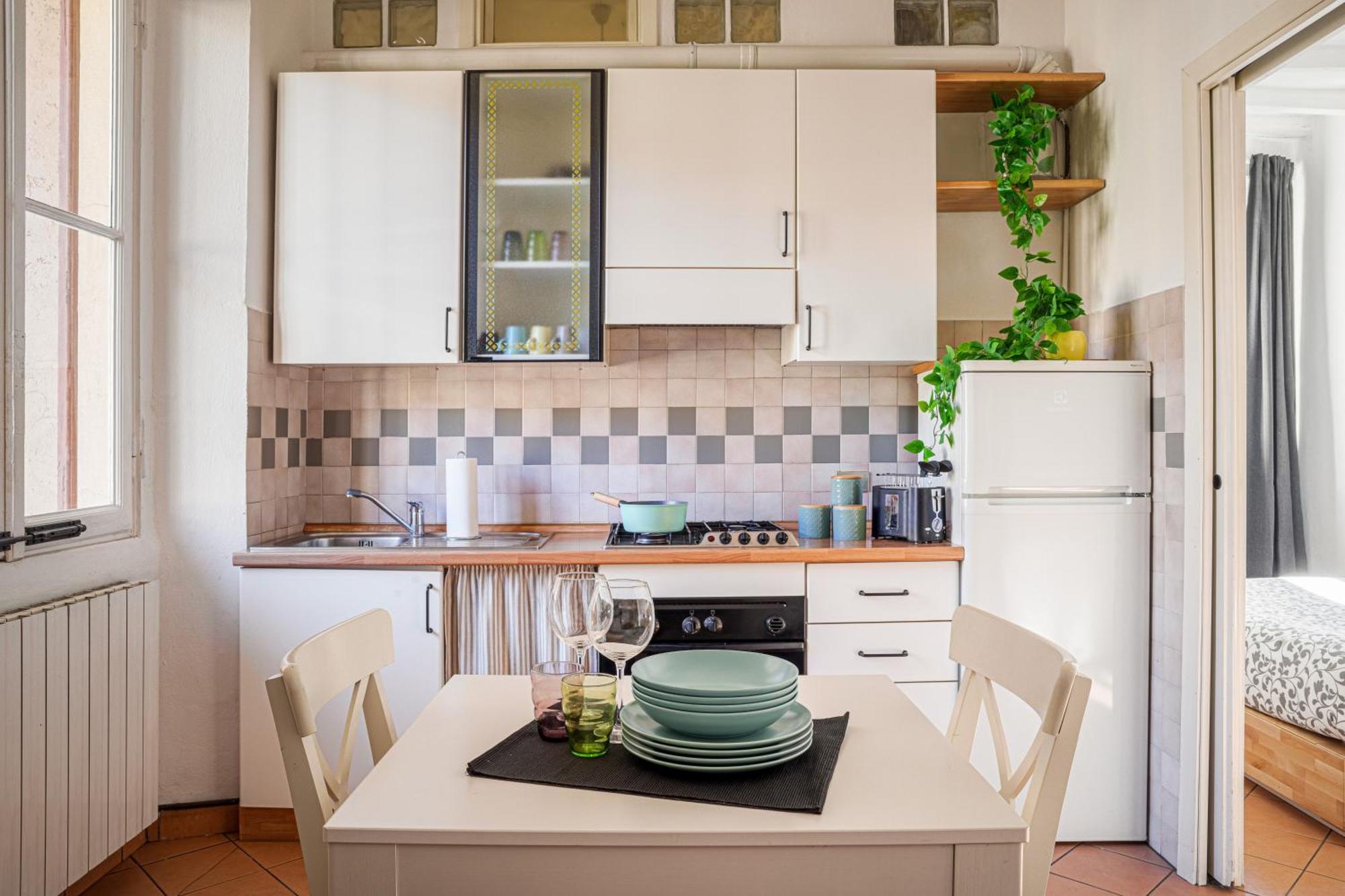 Accomodo Mim21 Monolocale Porta Venezia มิลาน ภายนอก รูปภาพ